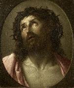 Guido Reni Man of Sorrows France oil painting artist
